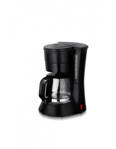 CAFETERA ELECTRICA UMCO 0085 4 TAZAS